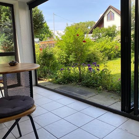 Outlet Holiday Home Metzingen  Exterior photo